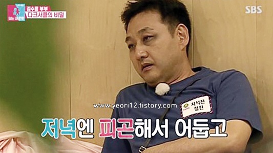  다크서클 예방에 좋은 음식 5가지
