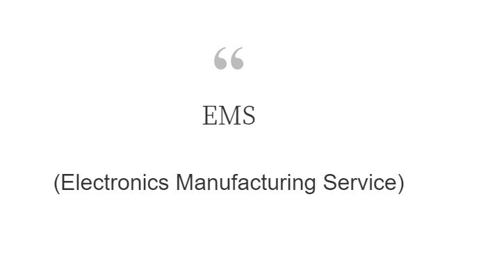 EMS