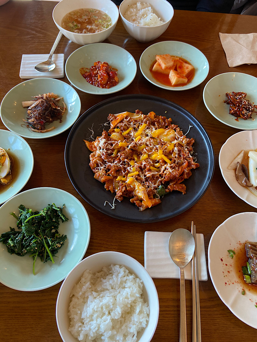 경주 황리단길 직접 다녀온 밥집 술집 총정리