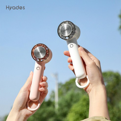 손풍기 추천리스트5 - 다양한 손풍기 종류별 추천가이드 - undefined - Hyades 휴대용 아이스 냉각 미니 손선풍기 무소음 USB 사무실 탁상선풍기 Hyades 휴대용 아이스 냉각 미니 손선풍기 무소음 USB 사무실 탁상선풍기