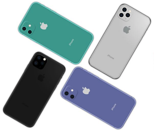  애플 행사 신형 아이폰 발매? Apple 스페셜 이벤트 9월 11일