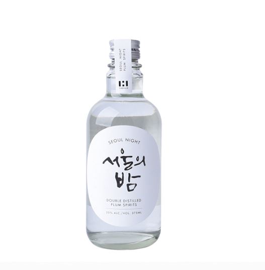  트레이더스 서울의밤 소주 가격, 도수, 하이볼