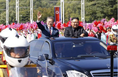  [대북 관련주] 대장주 및 테마주 총 정리!