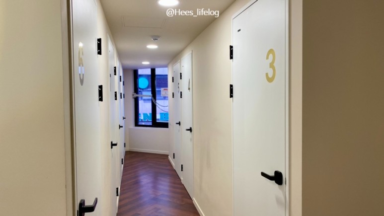 홍대 룸카페 홍대 룸카페[룸카페슈가] 무한 36