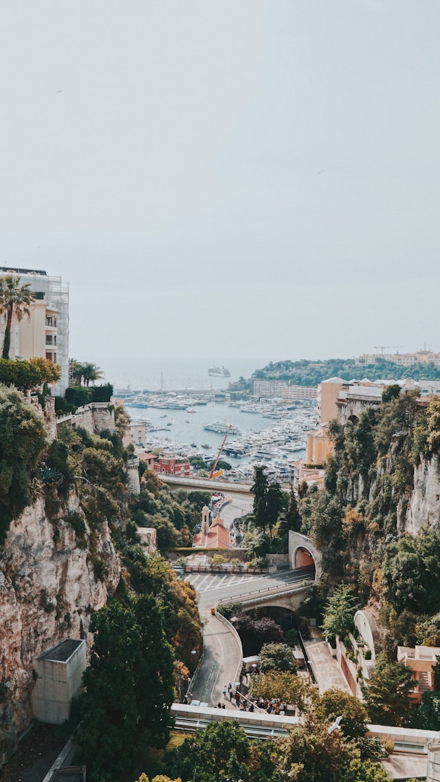 Monte Carlo, Monaco