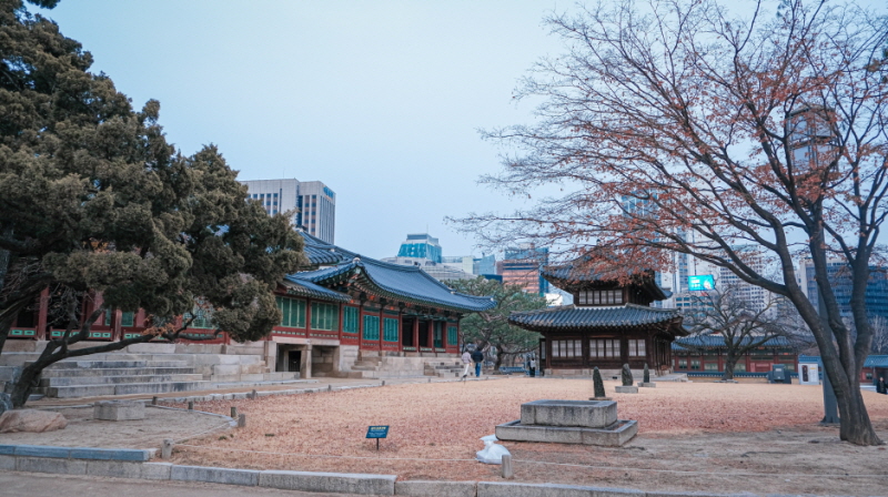준명당