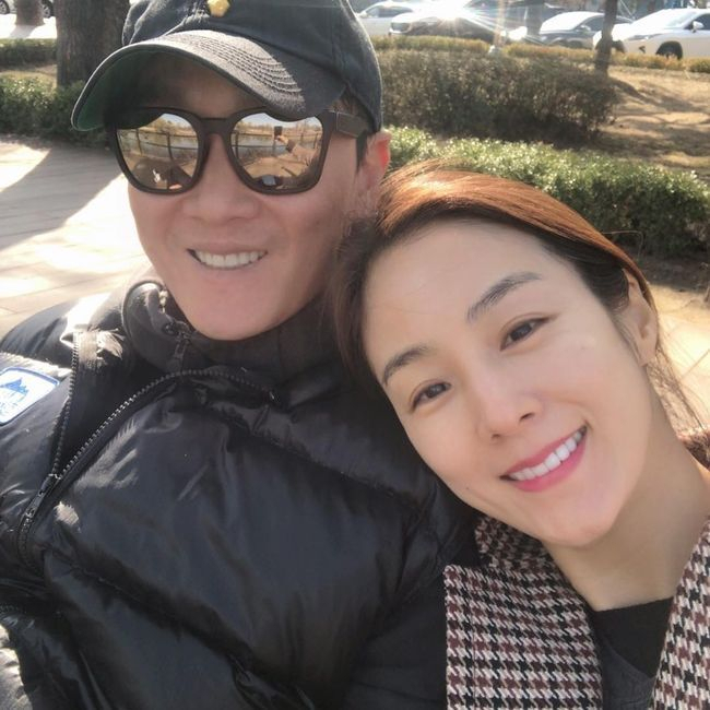 이휘재·문정원 부부, 캐나다 장기여행…“가족과 소중한 시간 보내”