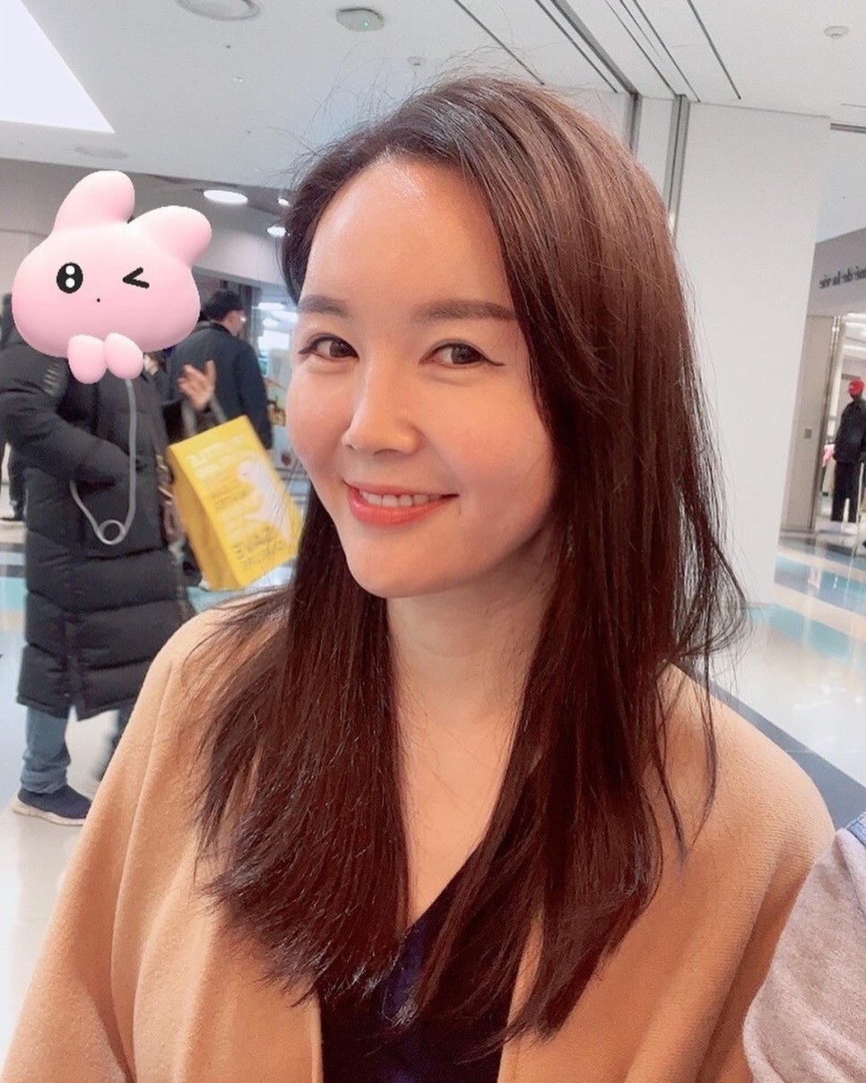  "딸아 너도 해줄게.." '인간 비타민' 장영란, 금수저 남자와 결혼할 수 있었던 이유는?