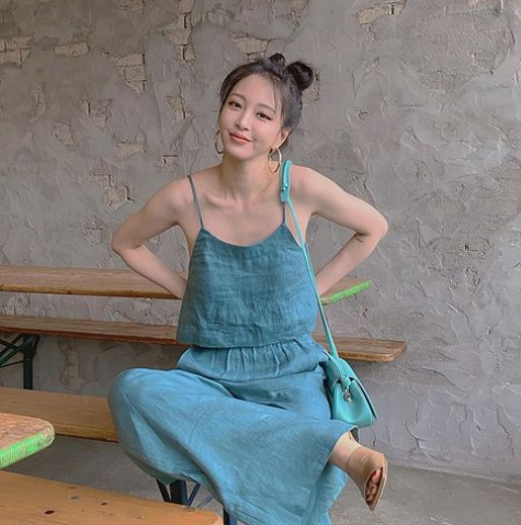  한예슬 남친 제니 버닝썬 등 의혹에 입장 밝혀