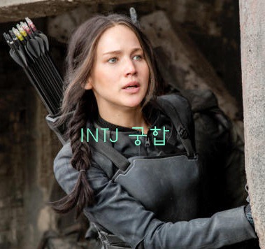  [개정] INTJ 궁합(관계) 총정리