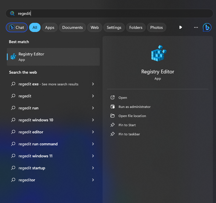 Integrating "Notepad++" into the Windows Context Menu