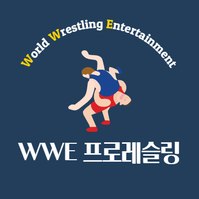  미 프로레슬링 단체 WWE의 PPV 종류