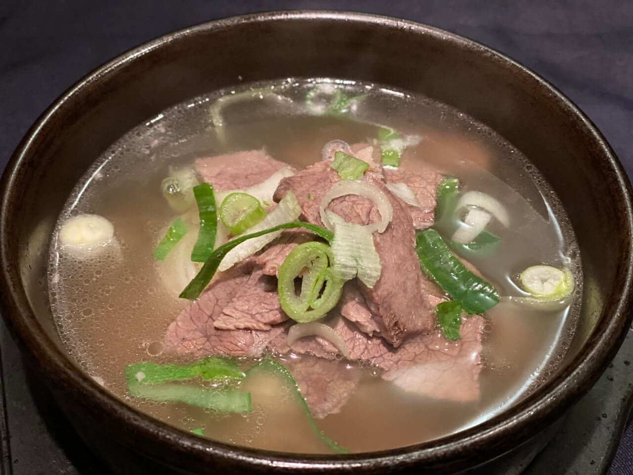 토밥즈 토요일은 밥이 좋아 곱창전골 강남 대치동