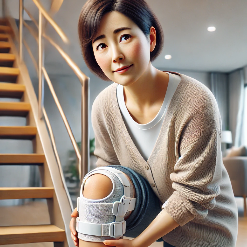 everyday habits for joint protection – 퇴행성 관절염 예방을 위한 일상 속 관절 보호 습관