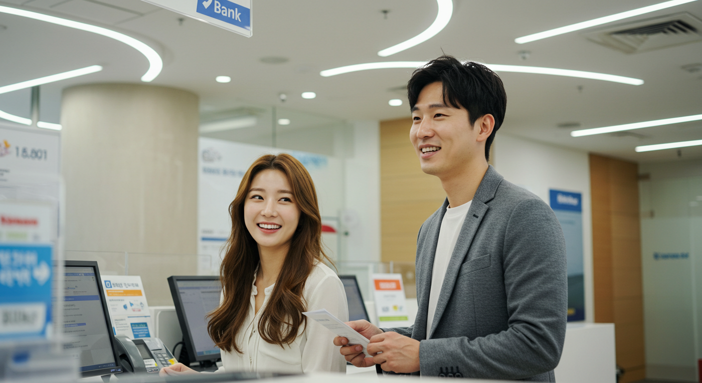 국민카드론 대출 받는 방법
