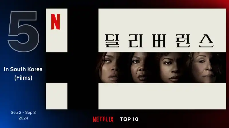 딜리버런스