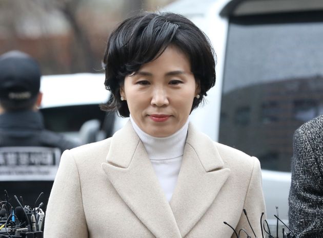 이재명 부인 김혜경 고향 학력 프로필(+법인카드 의혹) - 이것조것 이재명 부인 김혜경 고향 학력 프로필(+법인카드 의혹) - 이것조것