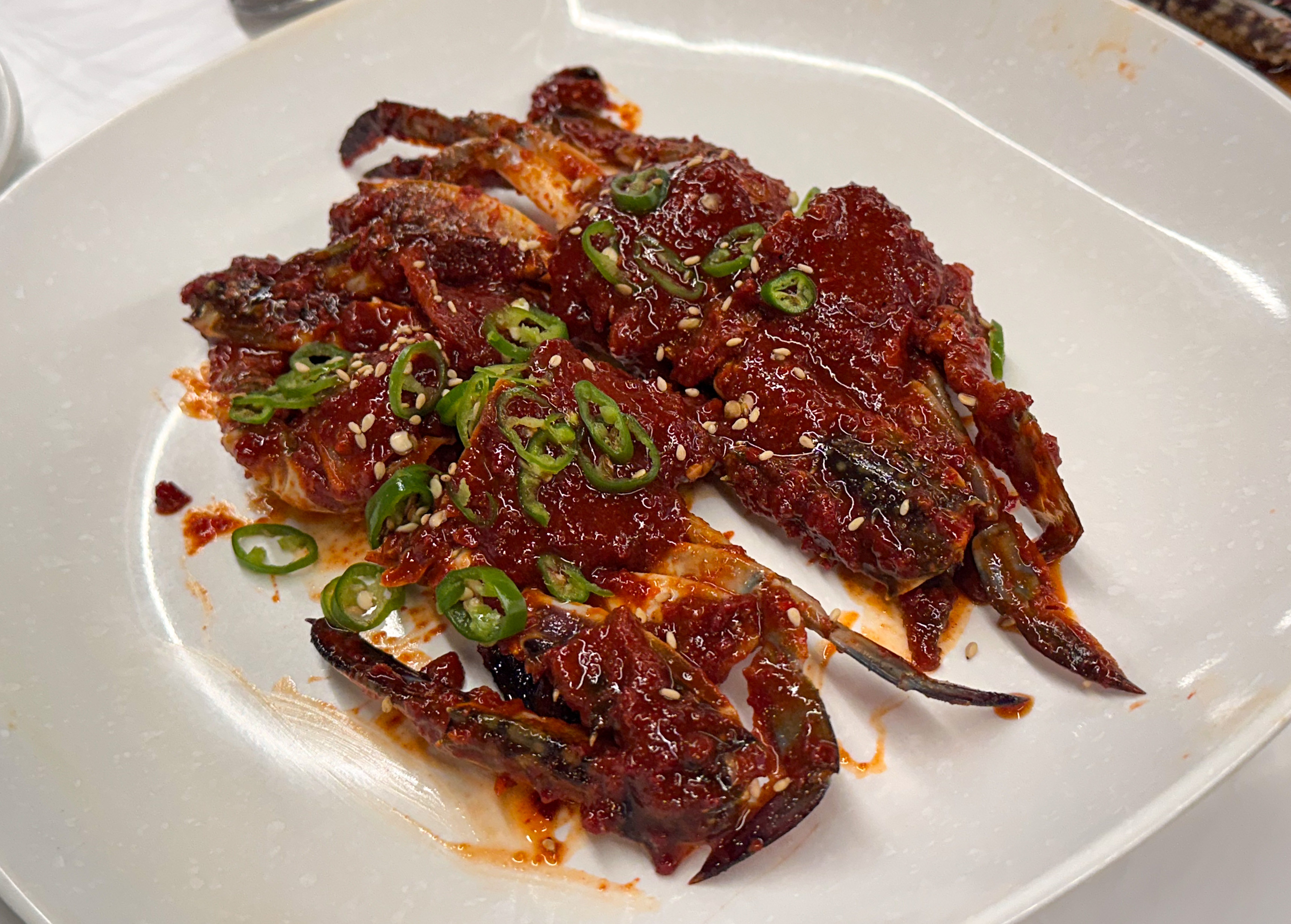이동고고양념게장 간장게장 모두 맛있는 안산 이동고고갈비갈비 연평도대장게장 이동고고양념게장 간장게장 모두 맛있는 안산 이동고고갈비갈비 연평도대장게장