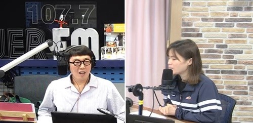 발견 아니 왜요? 이건 아닌 것 같아요 개그맨 박지성 사망 집에서 어머니와 죽은 채