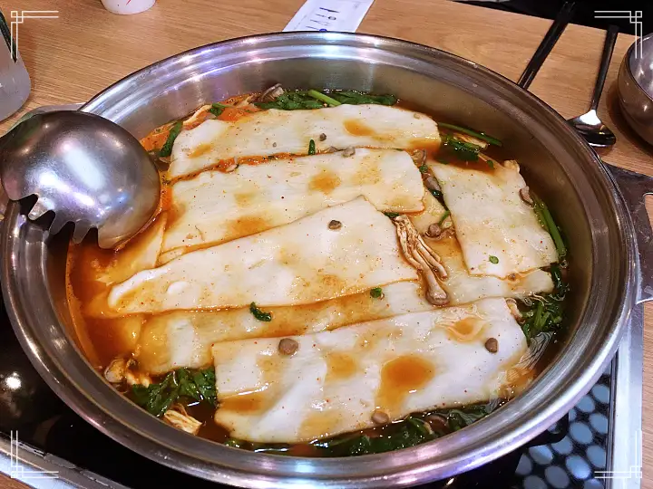 생방송오늘저녁 경기 광주 오포 얼큰 샤브 손칼국수 수제비 만두 바지락칼국수 맛집 추천