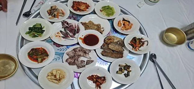 우리식당