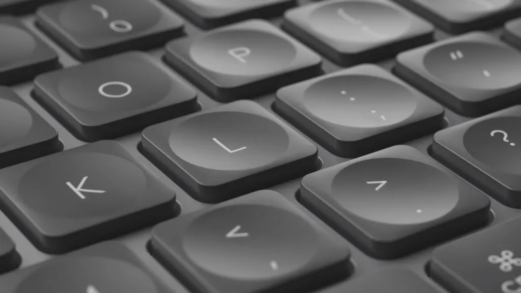 로지텍_mx_keys_키보드