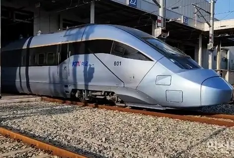 KTX-청룡3