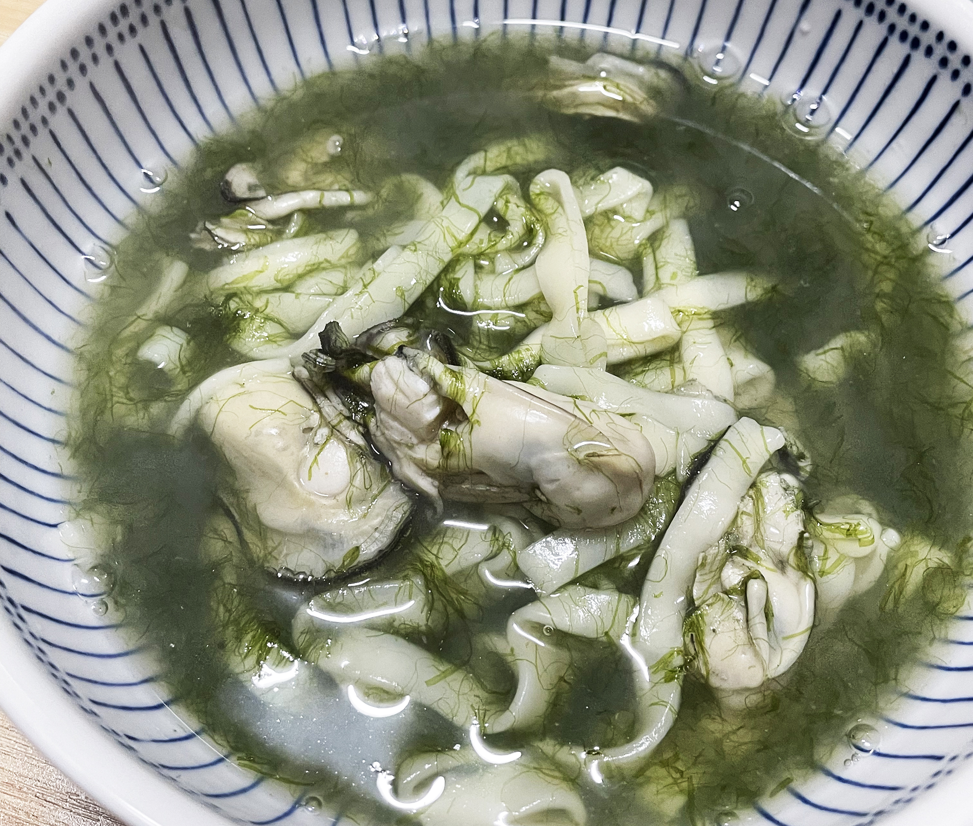천일제면 이미지