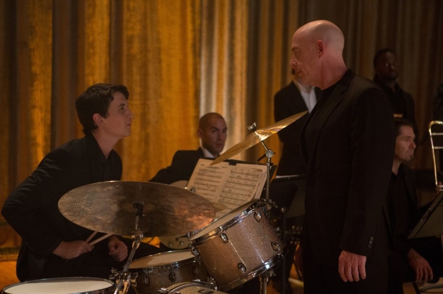  영화 위플래쉬 _ Whiplash, 2014 간략리뷰 (감독 데이미언 셔젤)