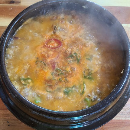 황태채-비지찌개-끓이기