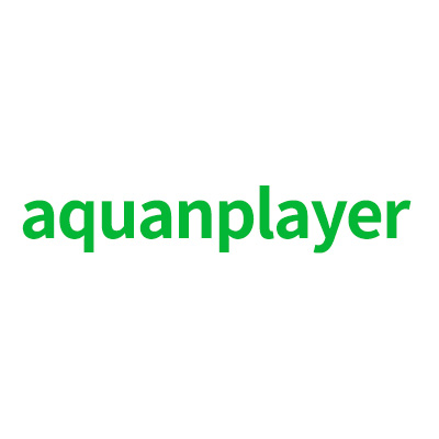 aquanplayer 다운로드 설치 하는 방법