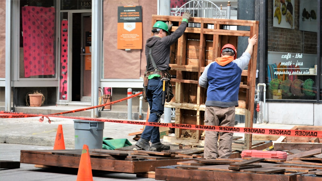 Workers' Compensation