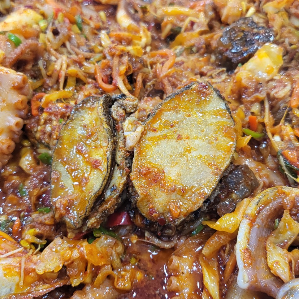 [신안동 맛집] 설하원 맛집입니다. 15