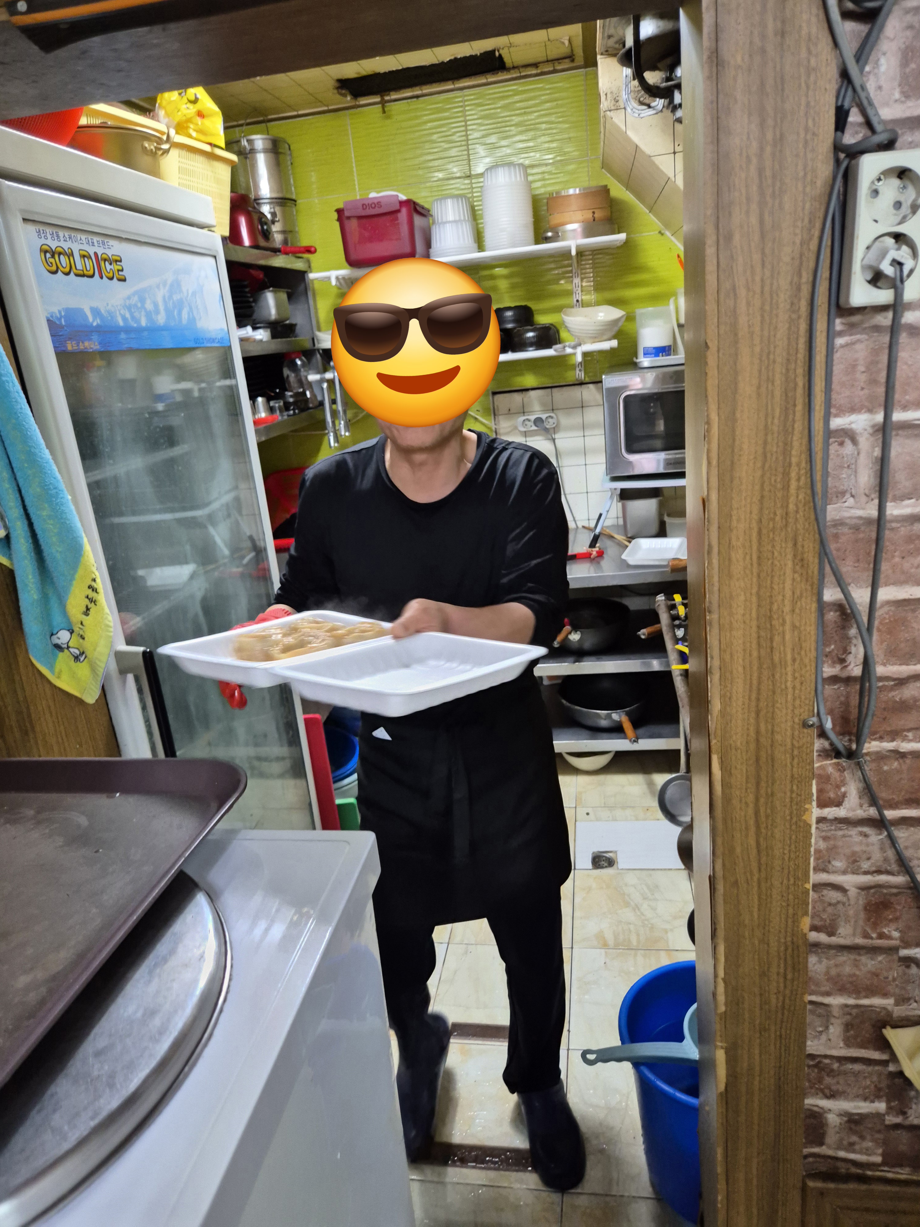 고기도국수면 이미지