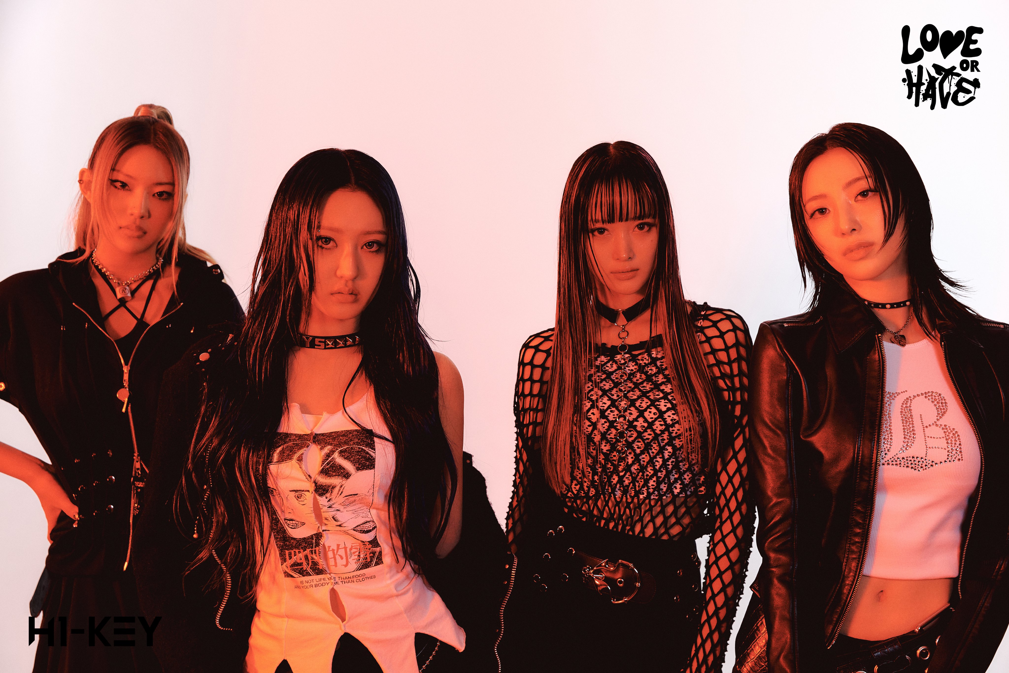 첫 컨포 공개 후 계절 반영 잘 했다고 반응 좋은 하이키...jpg | 인스티즈