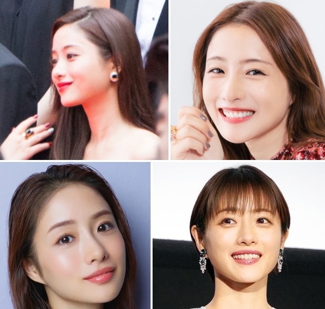 이시하라 사토미