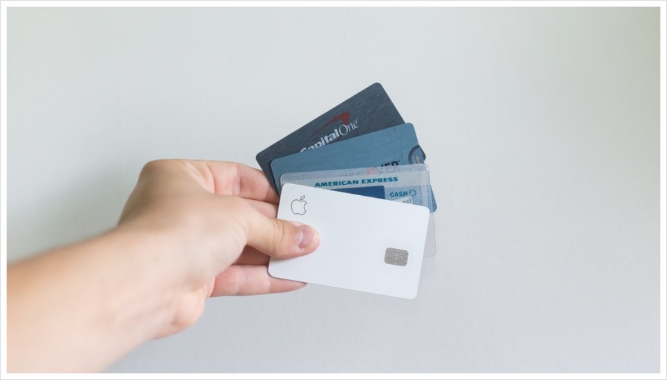 자녀가 사용한 신용카드 소득공제2021 연말정산 신용카드 사용증가분 5