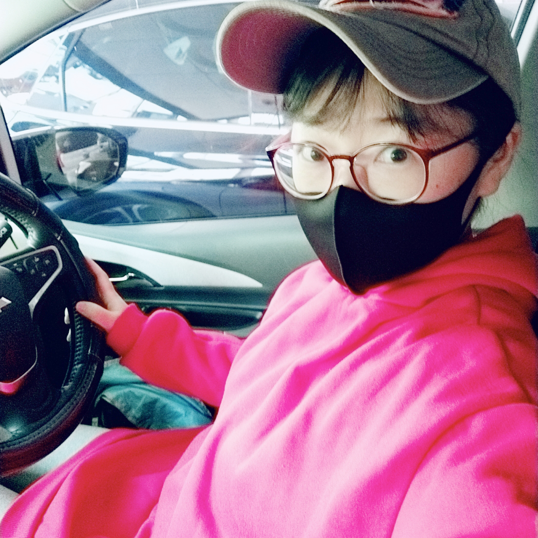  [20201031]초보운전_장롱면허탈출하기_송파구 오금동에서 남양주 다산신도시까지 네비보면서 운전하기