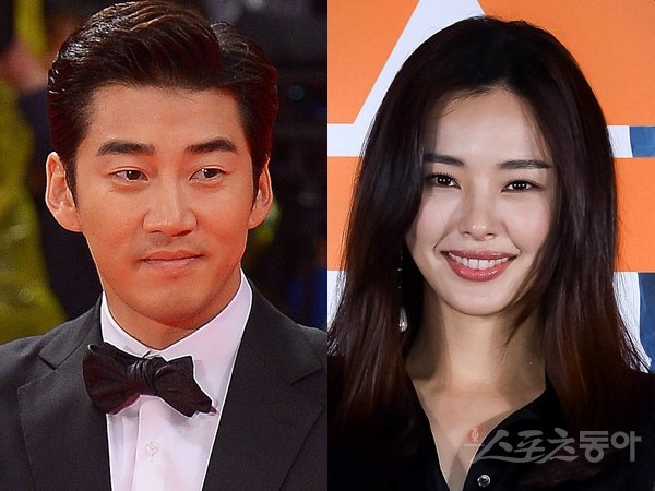  이하늬 윤계상 결혼설과 양가 집안