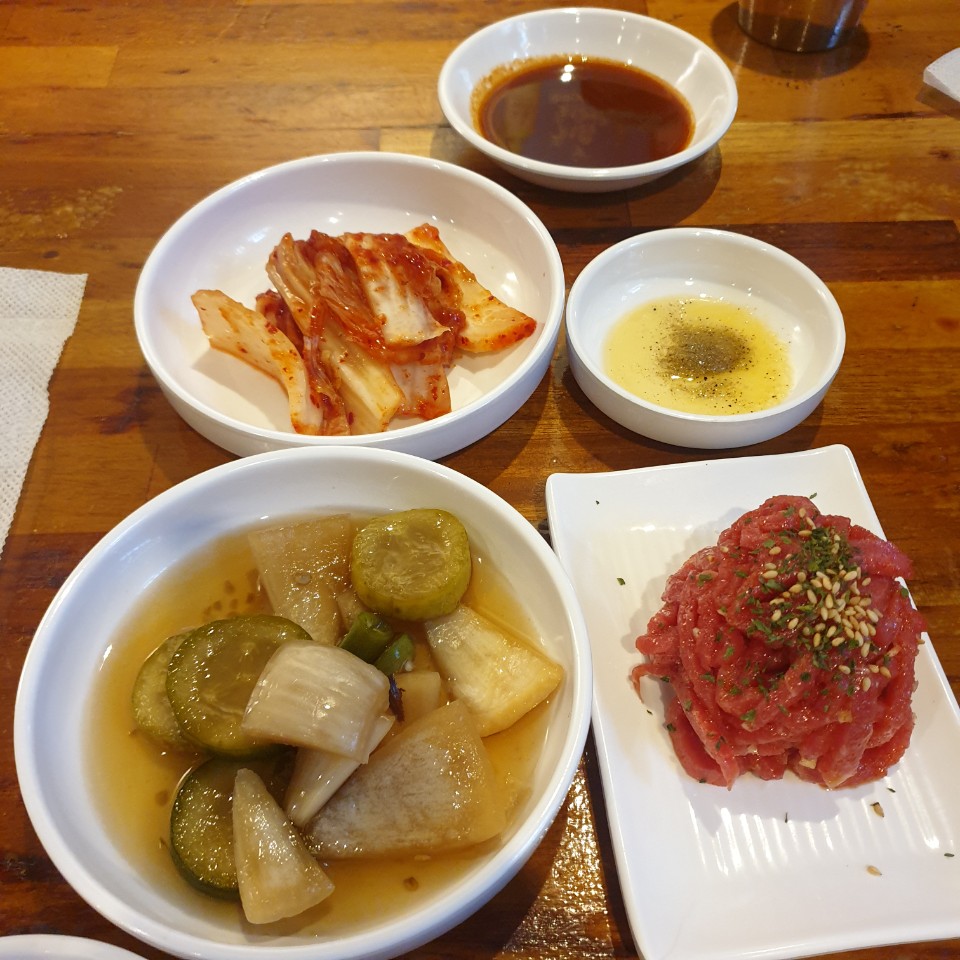 삼삼곱창 이미지
