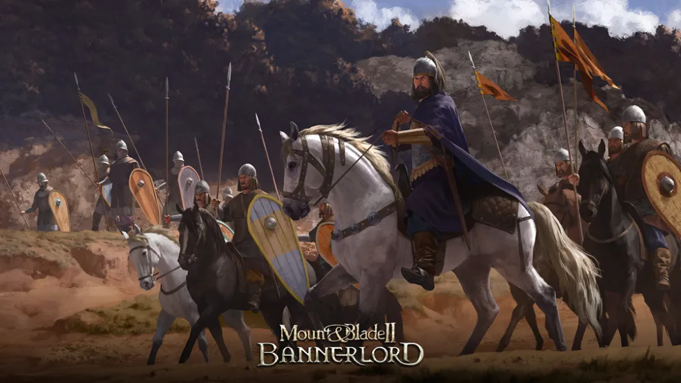 Mount &amp; Blade II: Bannerlord _ 북부 제국