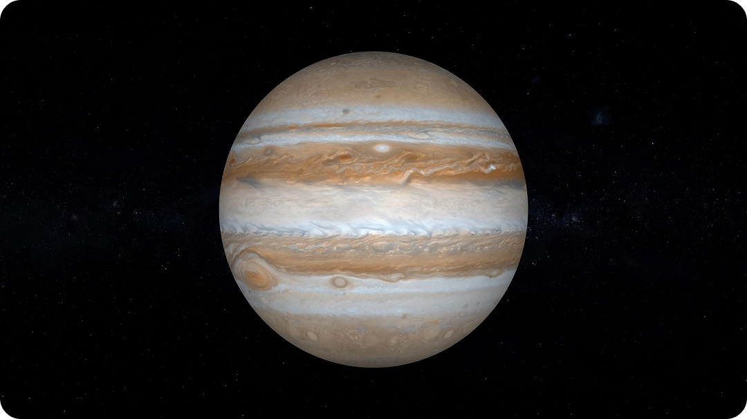 목성(Jupiter)-사진