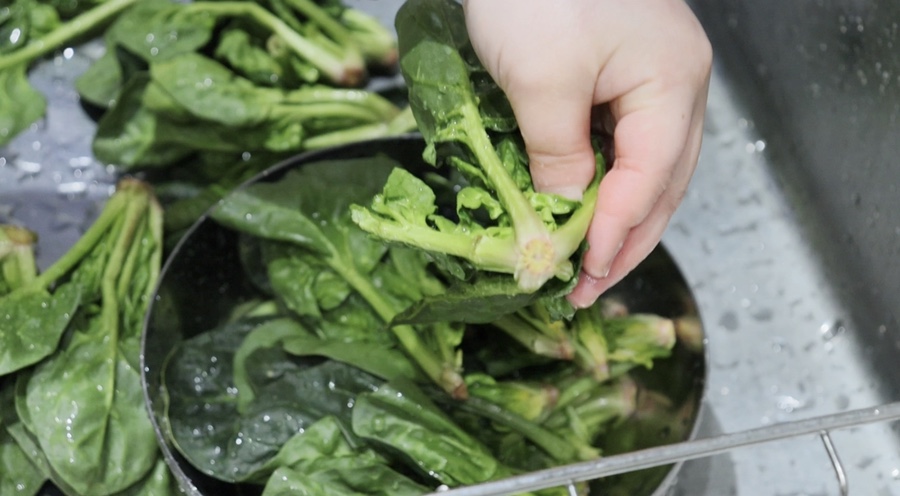 저녁반찬 만들기 한끼 뚝딱 간단한 13