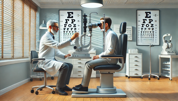 전라남도 순천시 안과 리스트