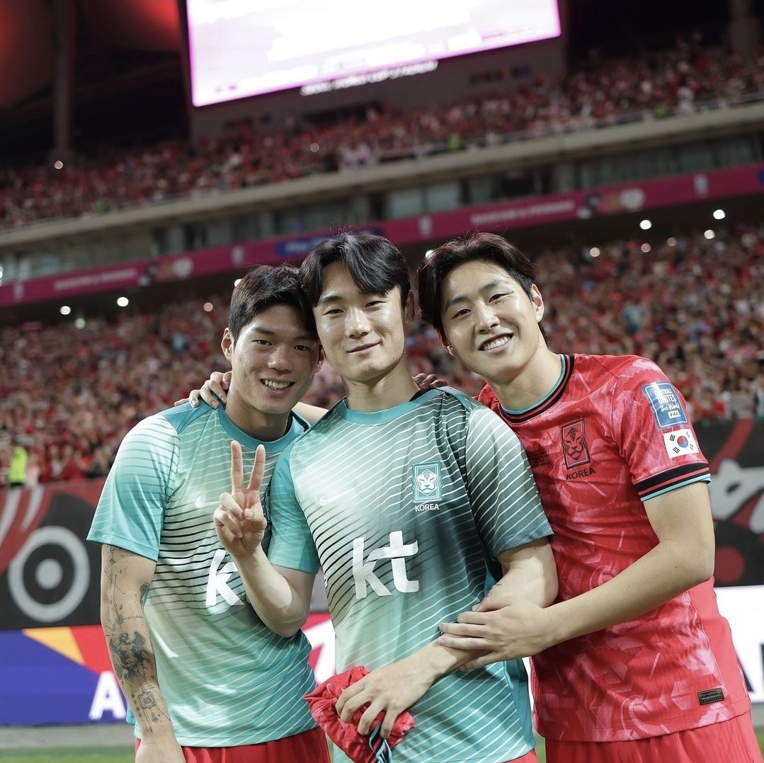 한국 요르단 축구 중계