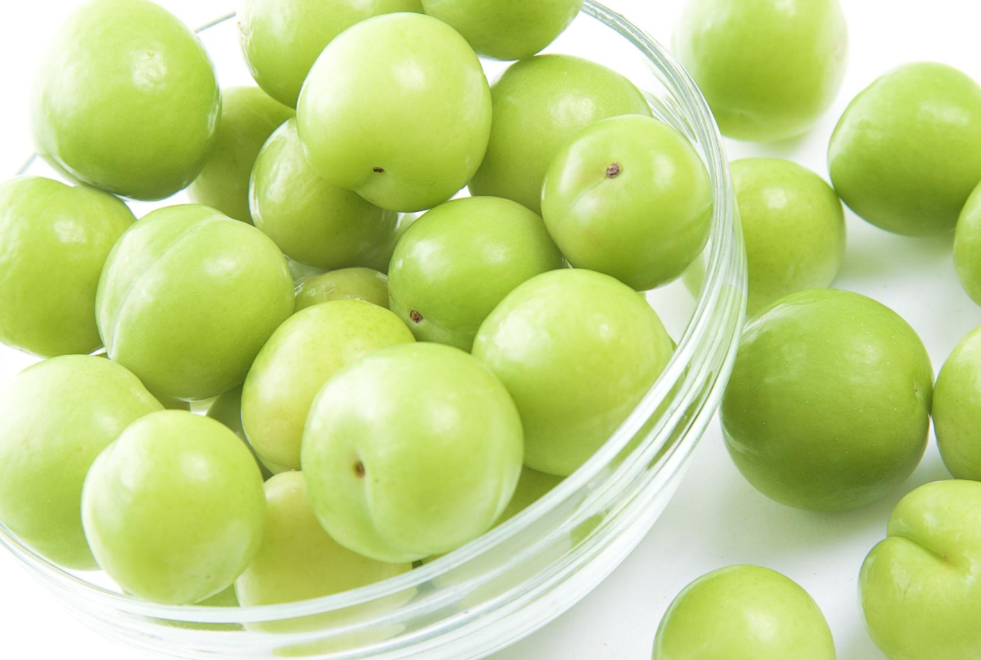  그린게이지 자두 Greengage 에 대해서 알아볼게요.
