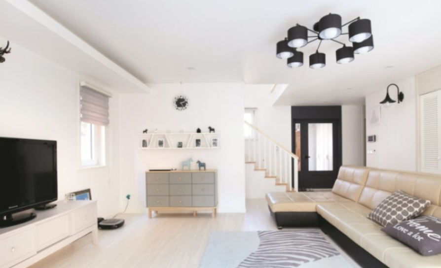 합리적으로 만들어보세요 경기도 소형 전원주택 9