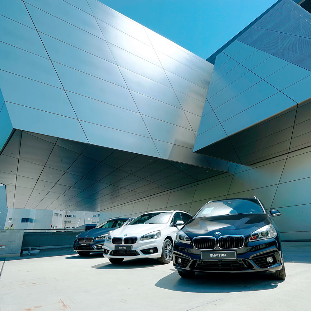 BMW-박물관