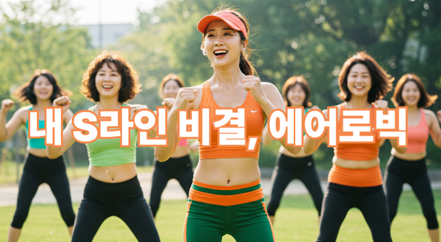 에어로빅