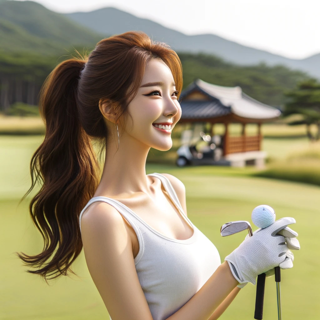  4월 24일 기준: 동훈힐마루CC 1박2일 골프패키지 예약, 가격, 날씨